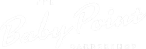The Baby Point Barber Shop
